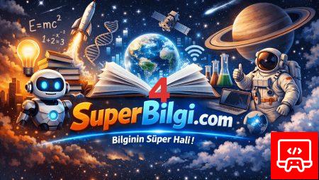 İçerik Çeşitliliğiyle Öne Çıkan Bilgi Platformu