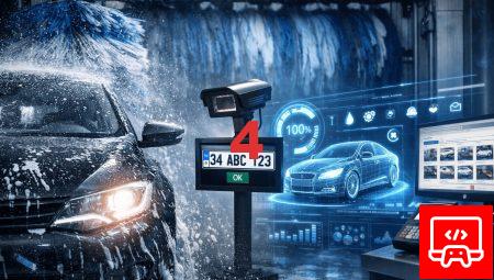 Oto Yıkama Programı: Rekabet Avantajı Elde Edin!