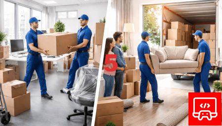 Nakliyat Fiyatlarını Etkileyen Faktörler