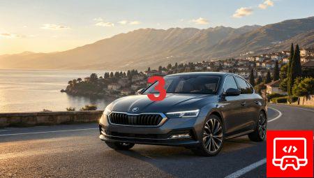 Makedonya’da Araç Kiralamanın Avantajları