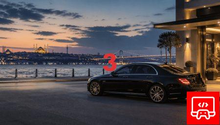 Korsan724.com ile Taksi Kullanımında Yeni Dönem