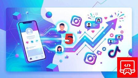 Sosially.com ile Sosyal Medya Stratejinizi Geliştirin